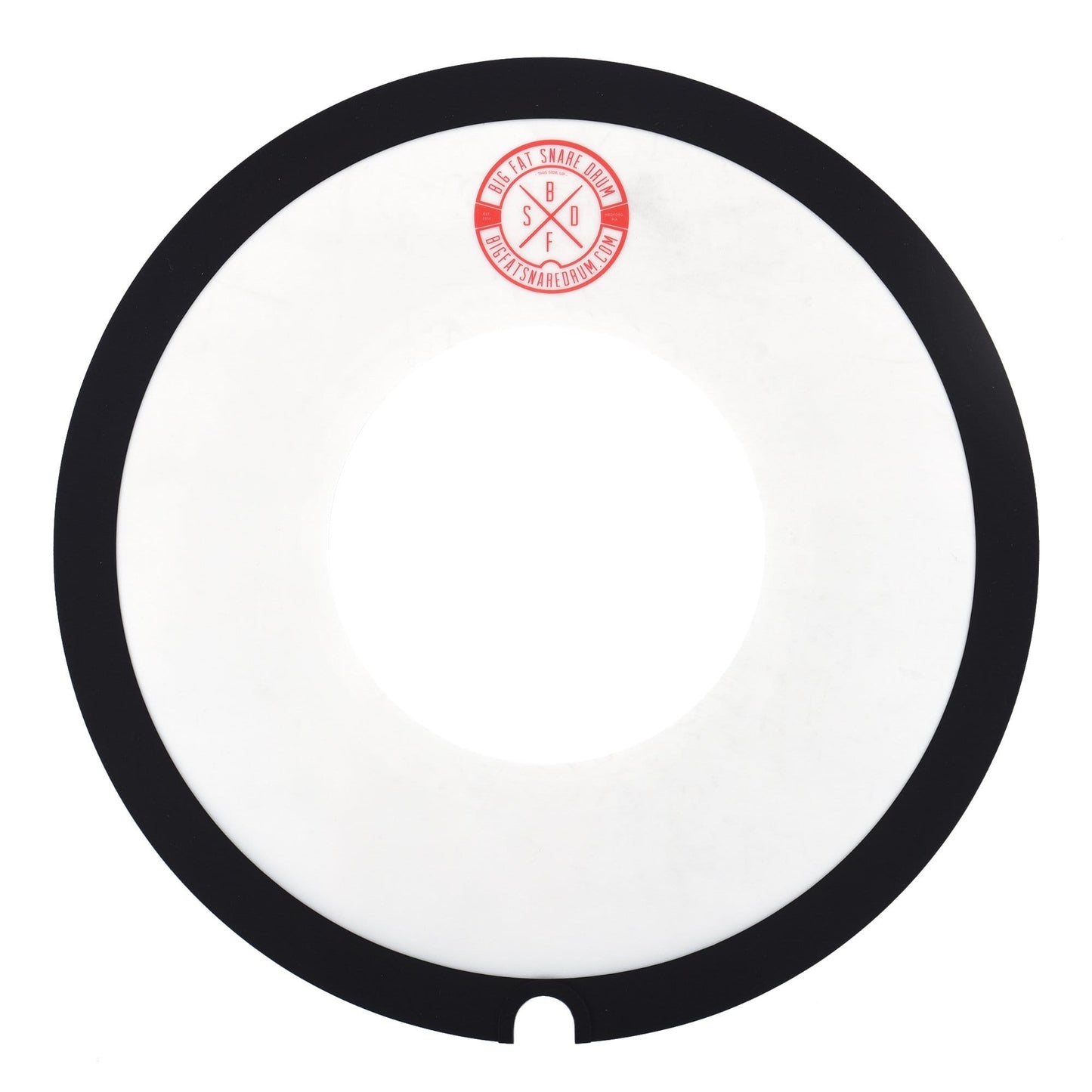 Big Fat Snare Drum Donut 16" Drums and Percussion / Parts and Accessories / Drum Parts