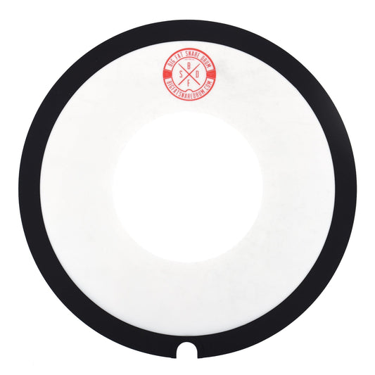 Big Fat Snare Drum Donut 16" Drums and Percussion / Parts and Accessories / Drum Parts