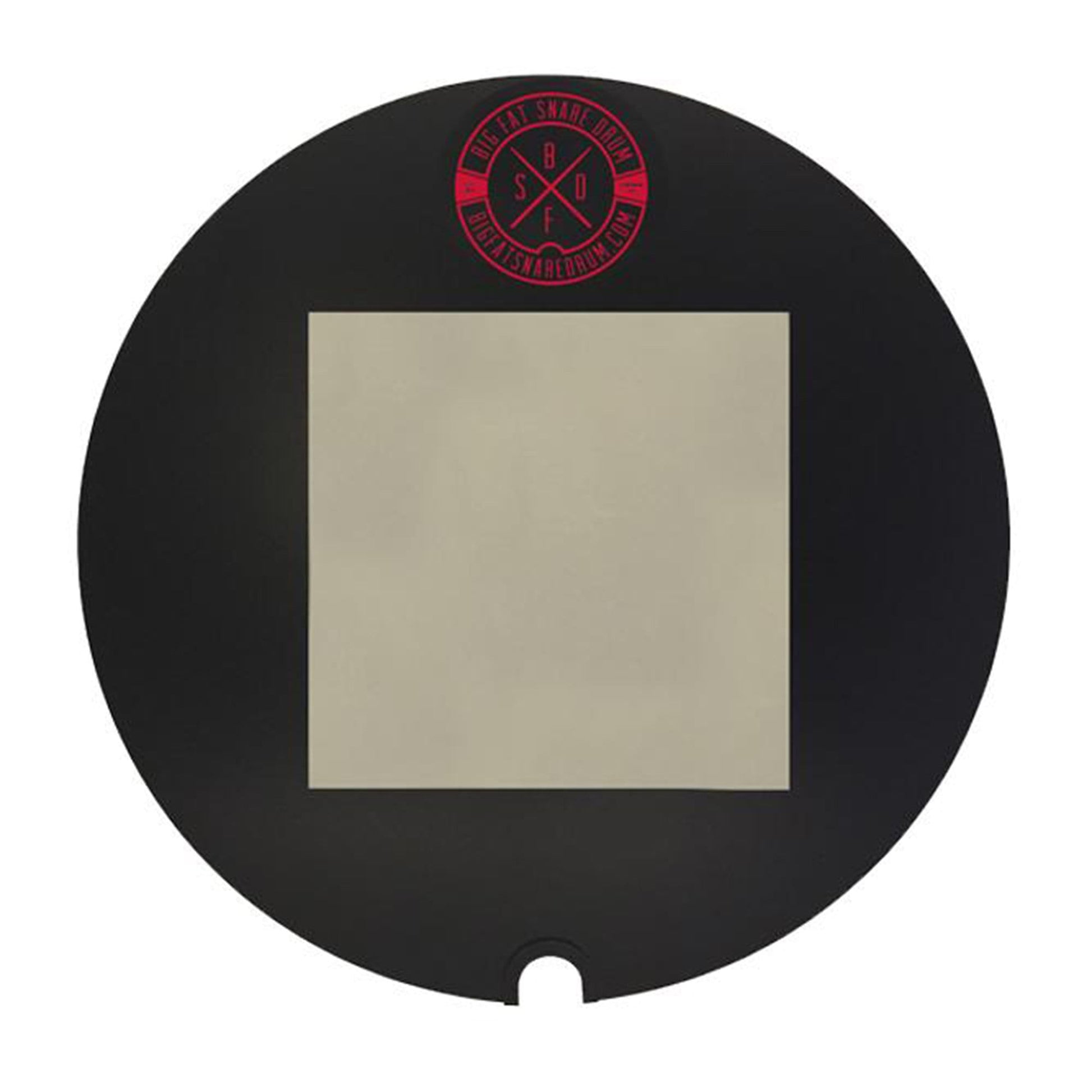 Big Fat Snare Drum Medford Square 14" Drums and Percussion / Parts and Accessories / Drum Parts