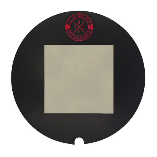 Big Fat Snare Drum Medford Square 14" Drums and Percussion / Parts and Accessories / Drum Parts