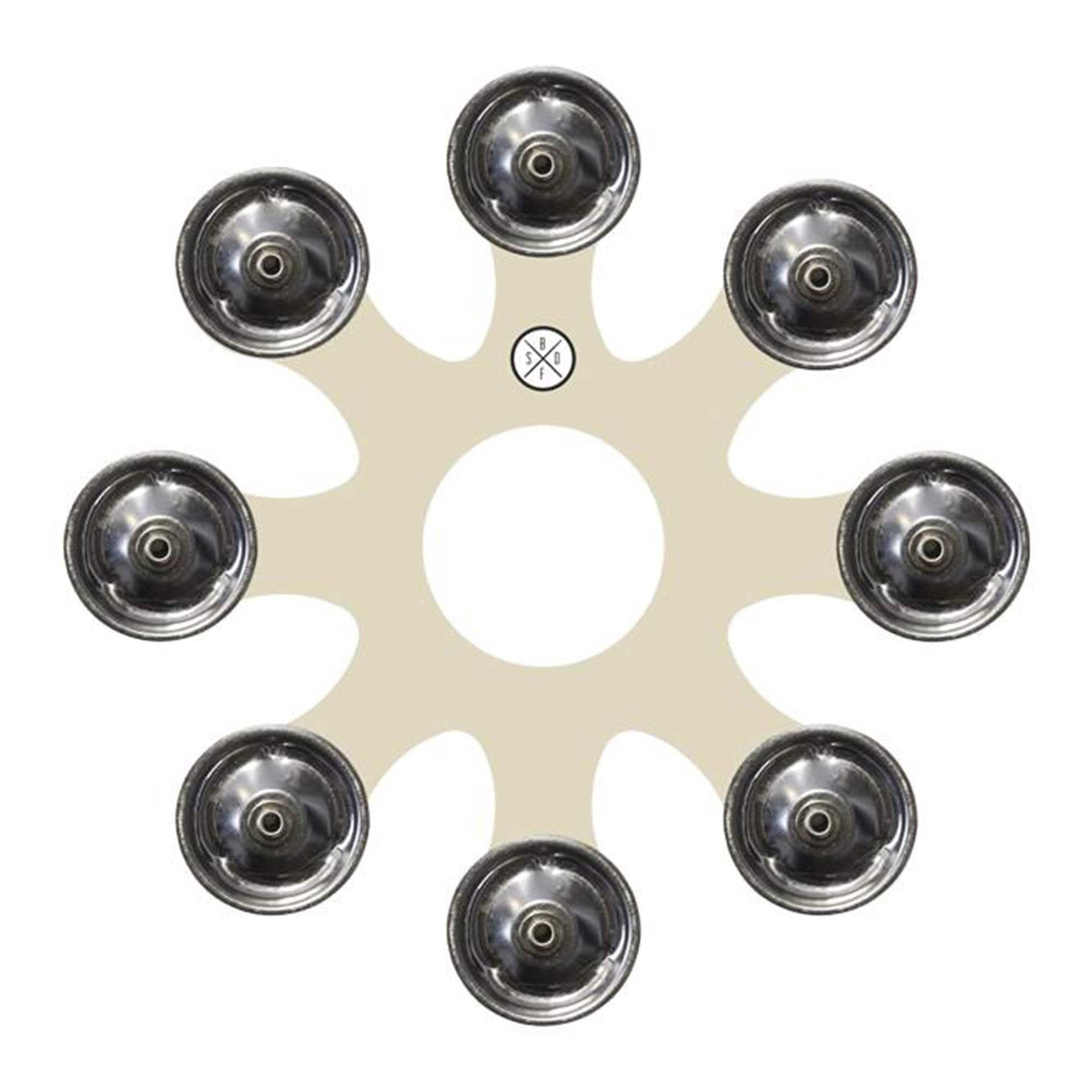 Big Fat Snare Drum Octopus Drums and Percussion / Parts and Accessories / Drum Parts