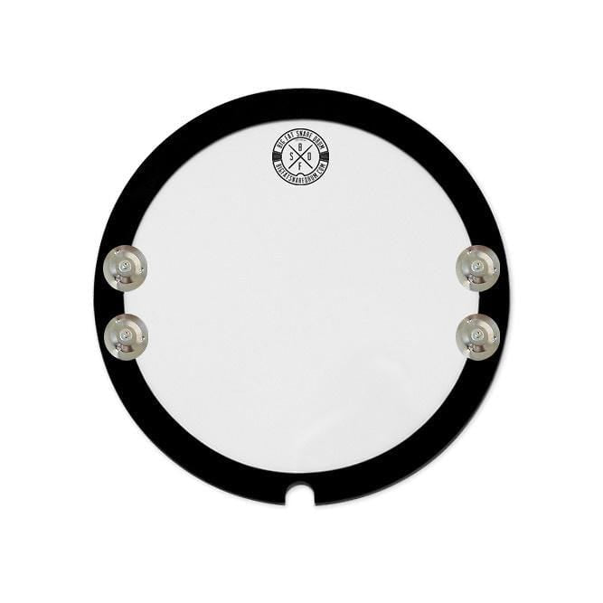 Big Fat Snare Drum Snare-Bourine 13" Drums and Percussion / Parts and Accessories / Drum Parts