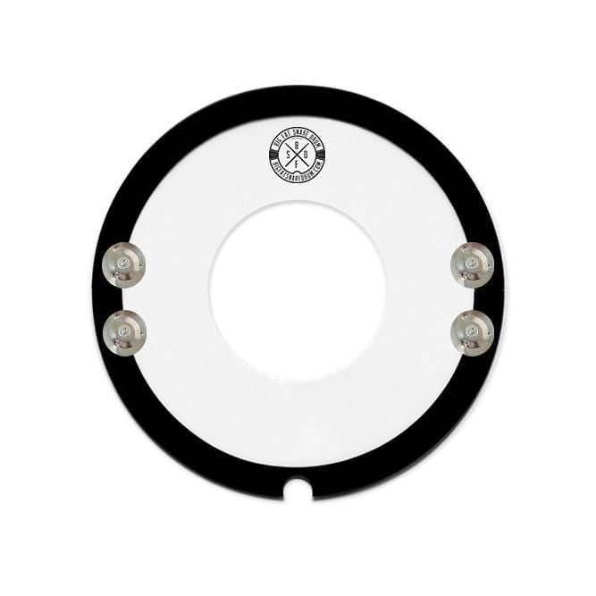 Big Fat Snare Drum Snare-Bourine-Donut 13" Drums and Percussion / Parts and Accessories / Drum Parts
