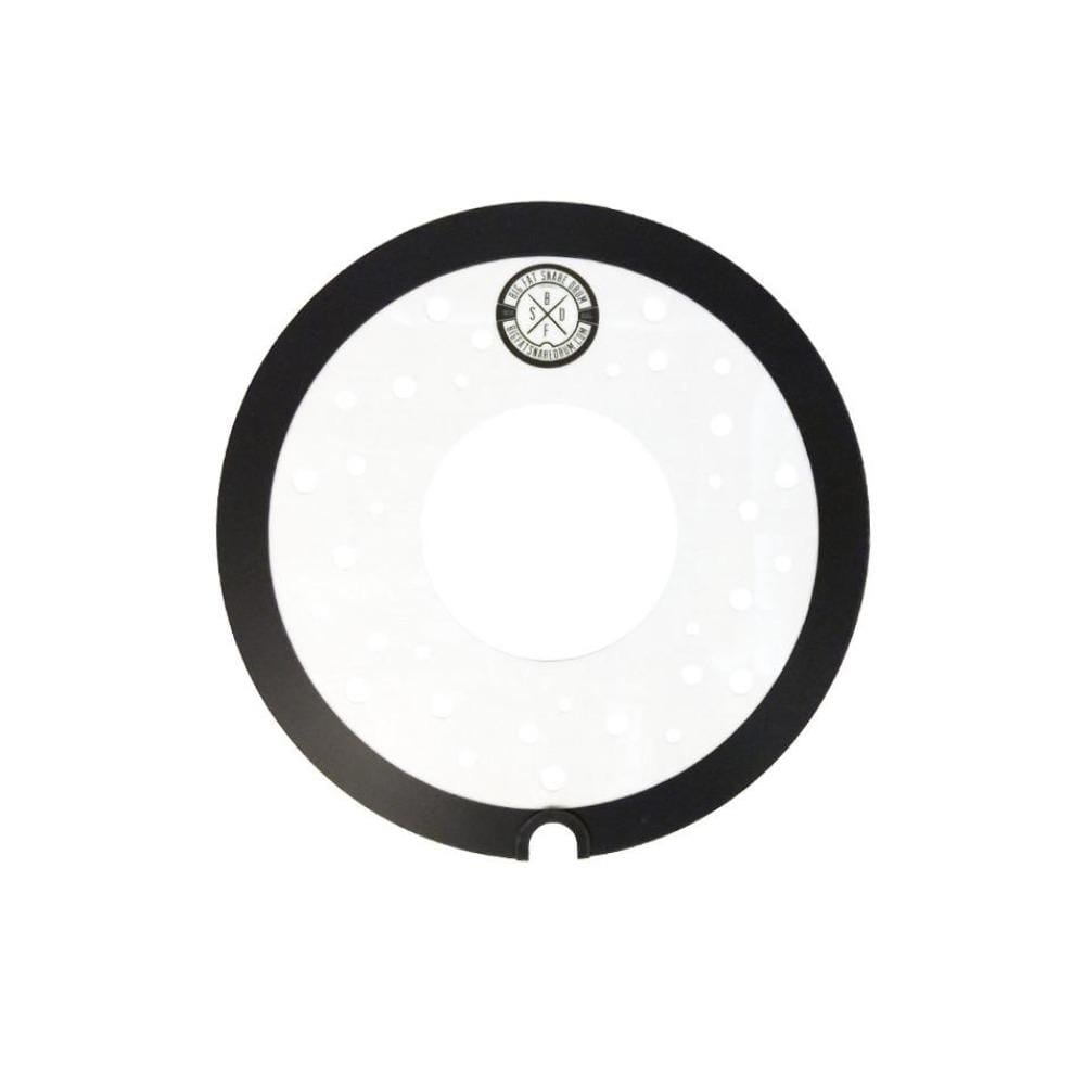 Big Fat Snare Drum Swiss Ride 13" Drums and Percussion / Parts and Accessories / Drum Parts