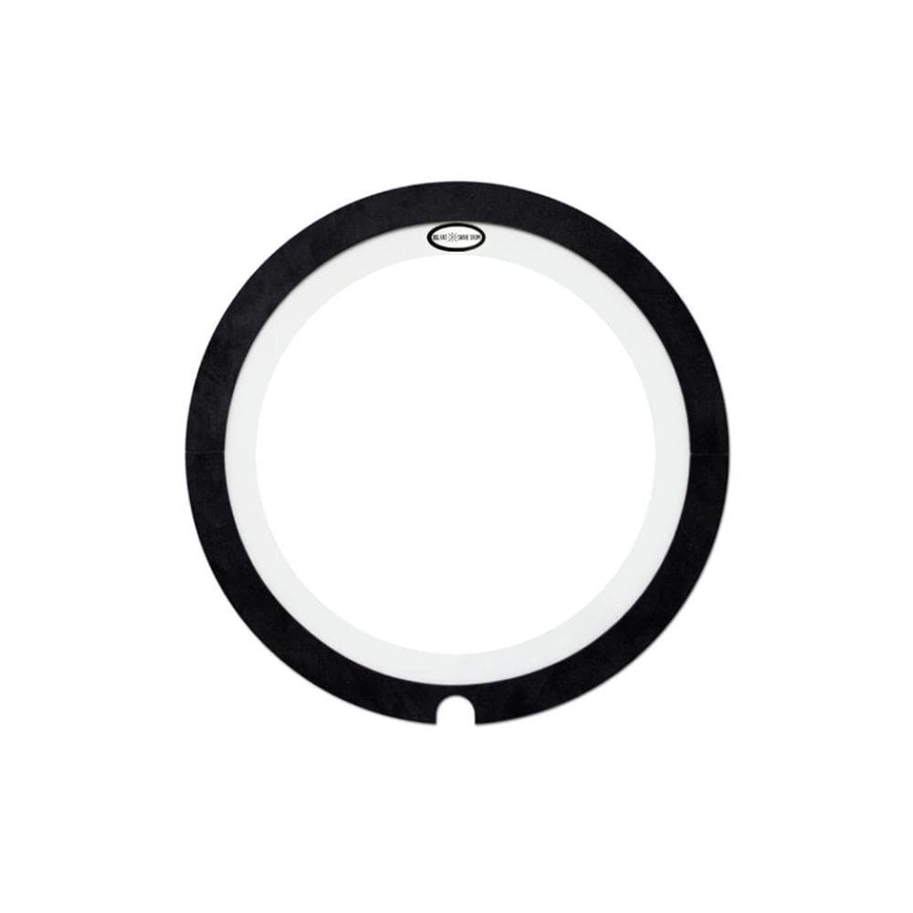 Big Fat Snare Drum XL Donut 12" Drums and Percussion / Parts and Accessories / Drum Parts