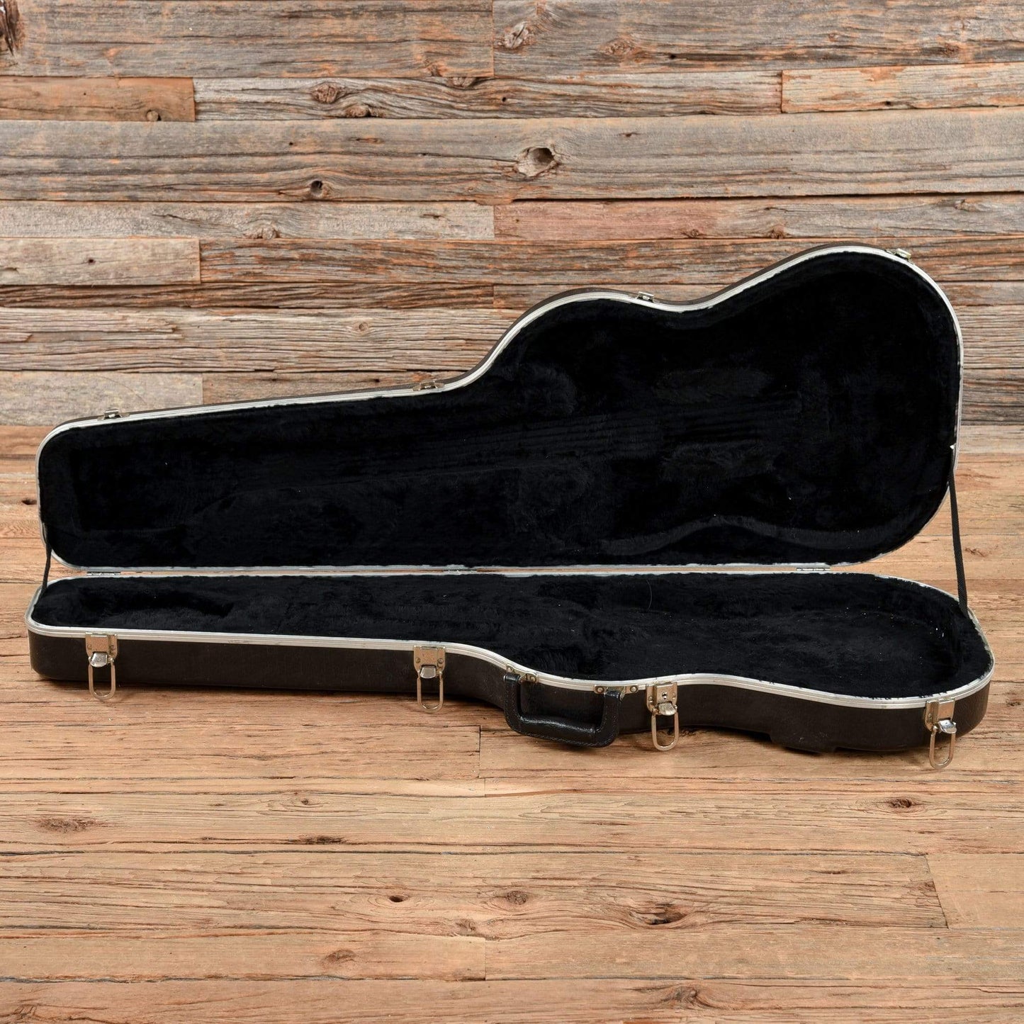 Bill Lawrence Swampkaster T Red Electric Guitars / Solid Body