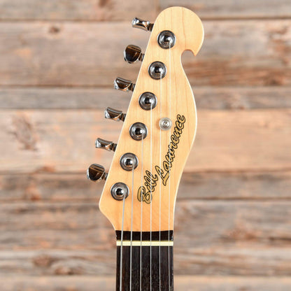 Bill Lawrence Swampkaster T Red Electric Guitars / Solid Body