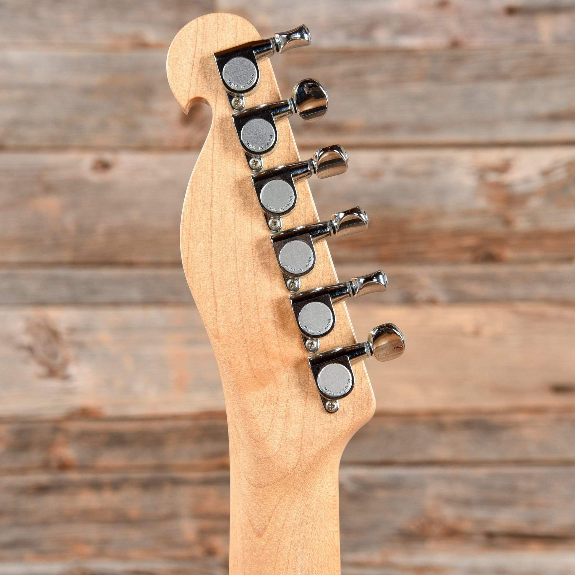 Bill Lawrence Swampkaster T Red Electric Guitars / Solid Body