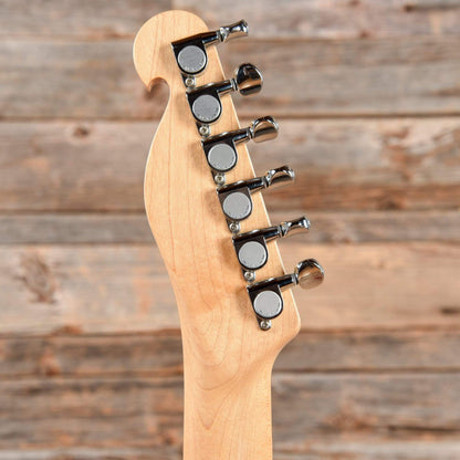 Bill Lawrence Swampkaster T Red Electric Guitars / Solid Body