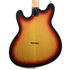 Bilt Volare 12 String 3 Tone Coronado Burst w/Lollar Goldfoil Humbuckers & Block Inlays Electric Guitars / 12-String