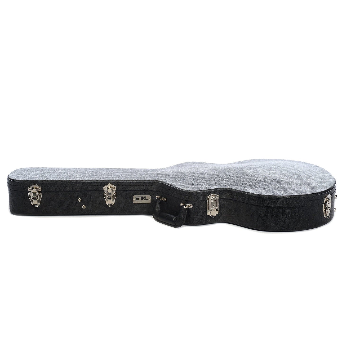 Bilt Volare 12 String 3 Tone Coronado Burst w/Lollar Goldfoil Humbuckers & Block Inlays Electric Guitars / 12-String