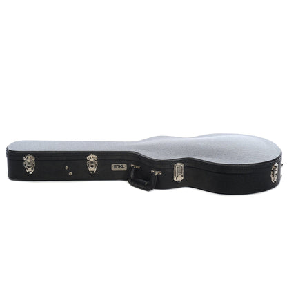 Bilt Volare 12 String 3 Tone Coronado Burst w/Lollar Goldfoil Humbuckers & Block Inlays Electric Guitars / 12-String