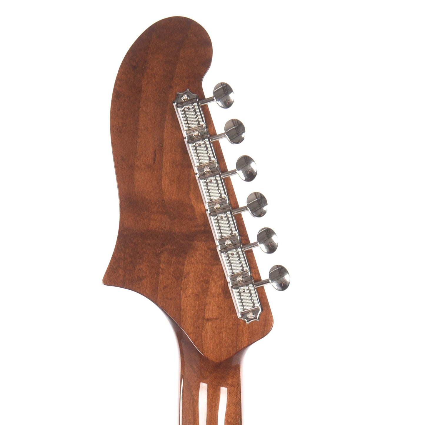 BilT S.S. Zaftig Roasted Alder Bound Maple Top Mossport Green Metallic w/Lollar Dogear P90s Electric Guitars / Semi-Hollow