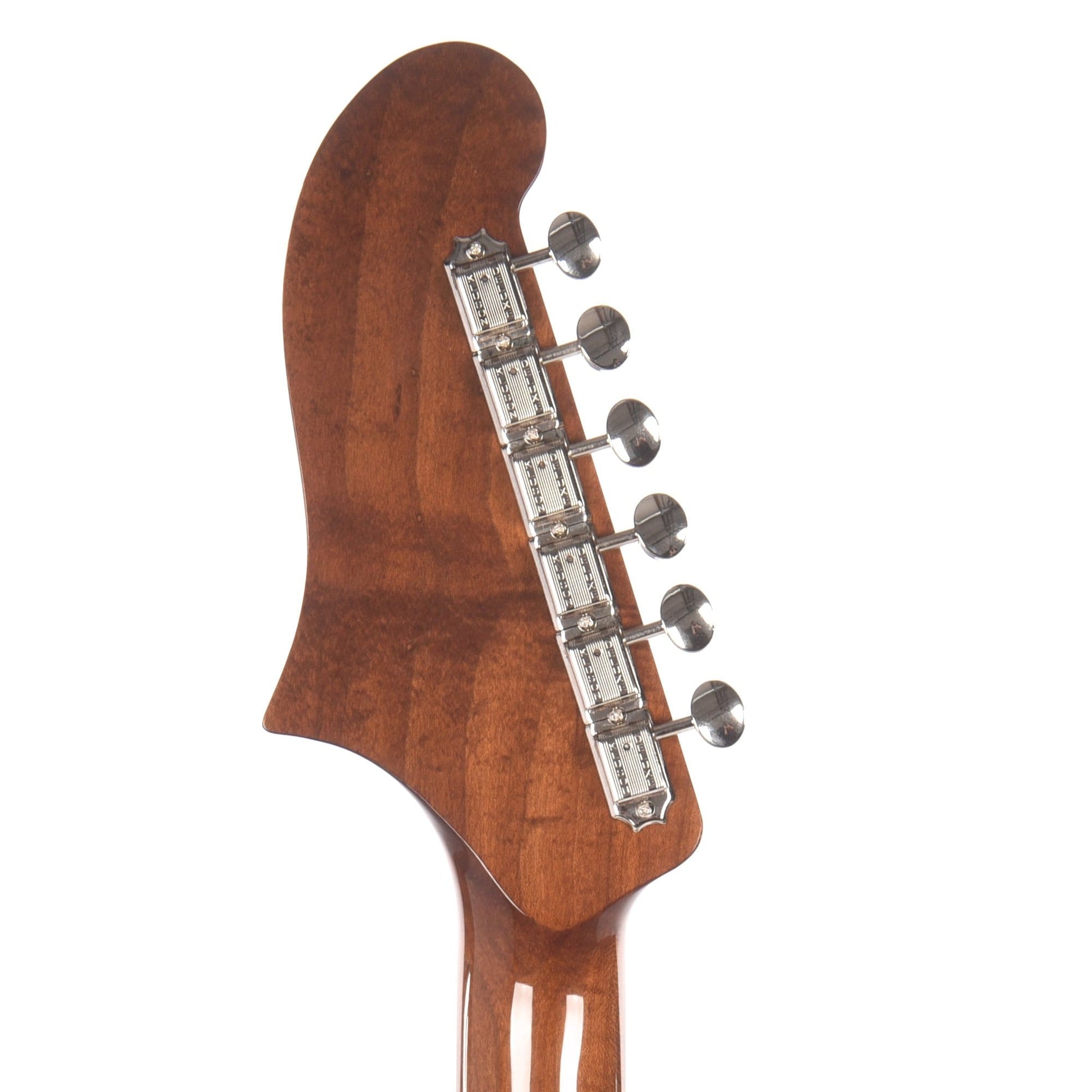 BilT S.S. Zaftig Roasted Alder Bound Maple Top Mossport Green Metallic w/Lollar Dogear P90s Electric Guitars / Semi-Hollow