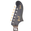 BilT Volare Spanish Cedar Silver Fox w/Parchment Pickguard & Fralin Pickups Electric Guitars / Semi-Hollow
