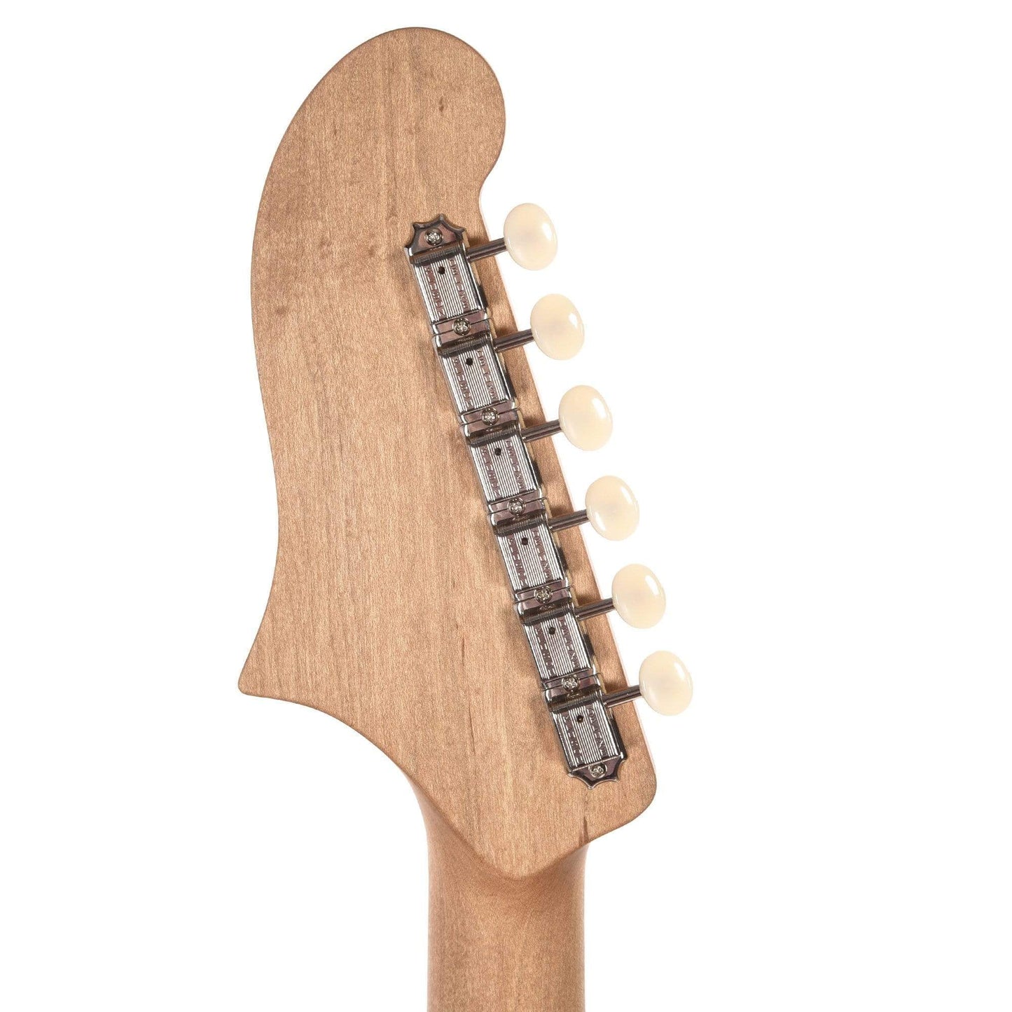 BilT ESG Roasted Alder Black w/3-Ply Black Pickguard & Lollar Pickups Electric Guitars / Solid Body