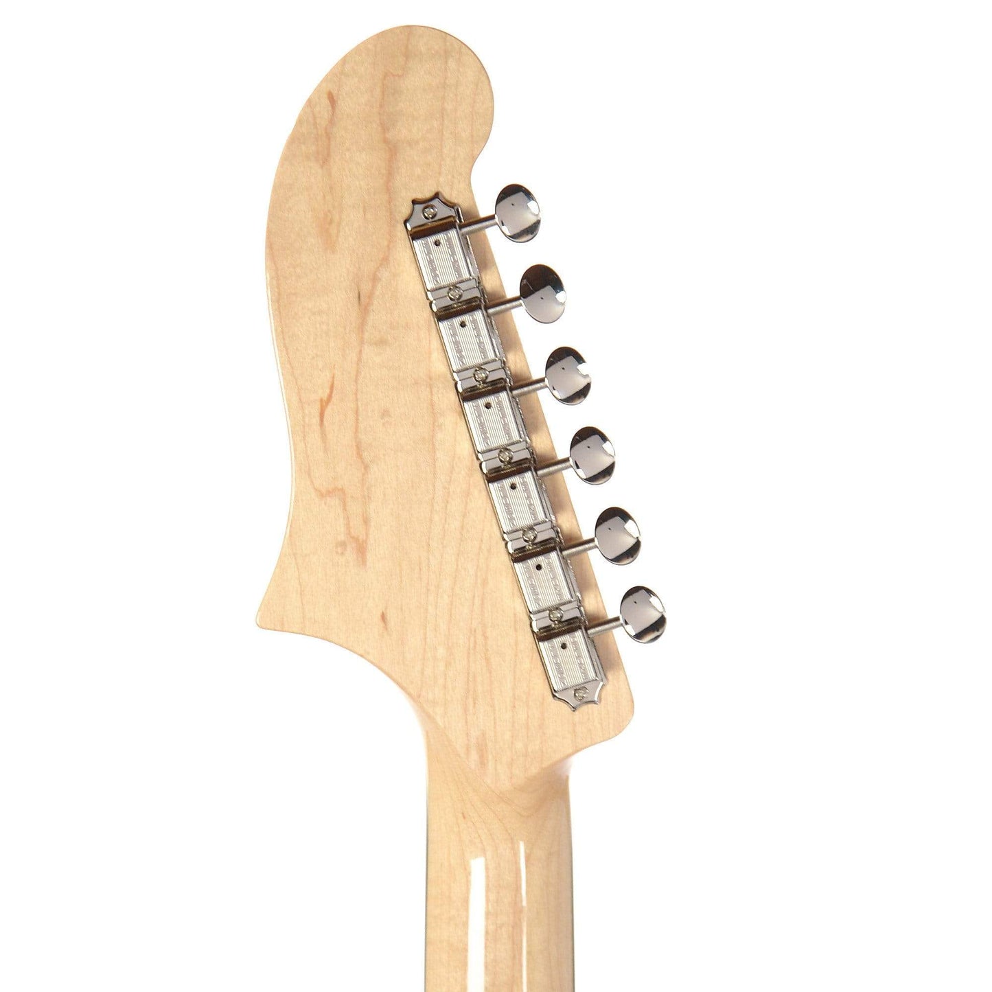 BilT Relevator LS Black w/Lollar Firebird Pickups, Block Inlays, & Mastery Vibrato Electric Guitars / Solid Body