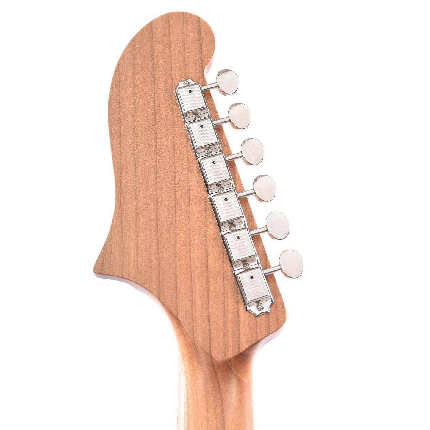 BilT Relevator LS Roasted Cypress Natural Tinted w/Black Pickguard Mastery & Lollar Pickups Electric Guitars / Solid Body