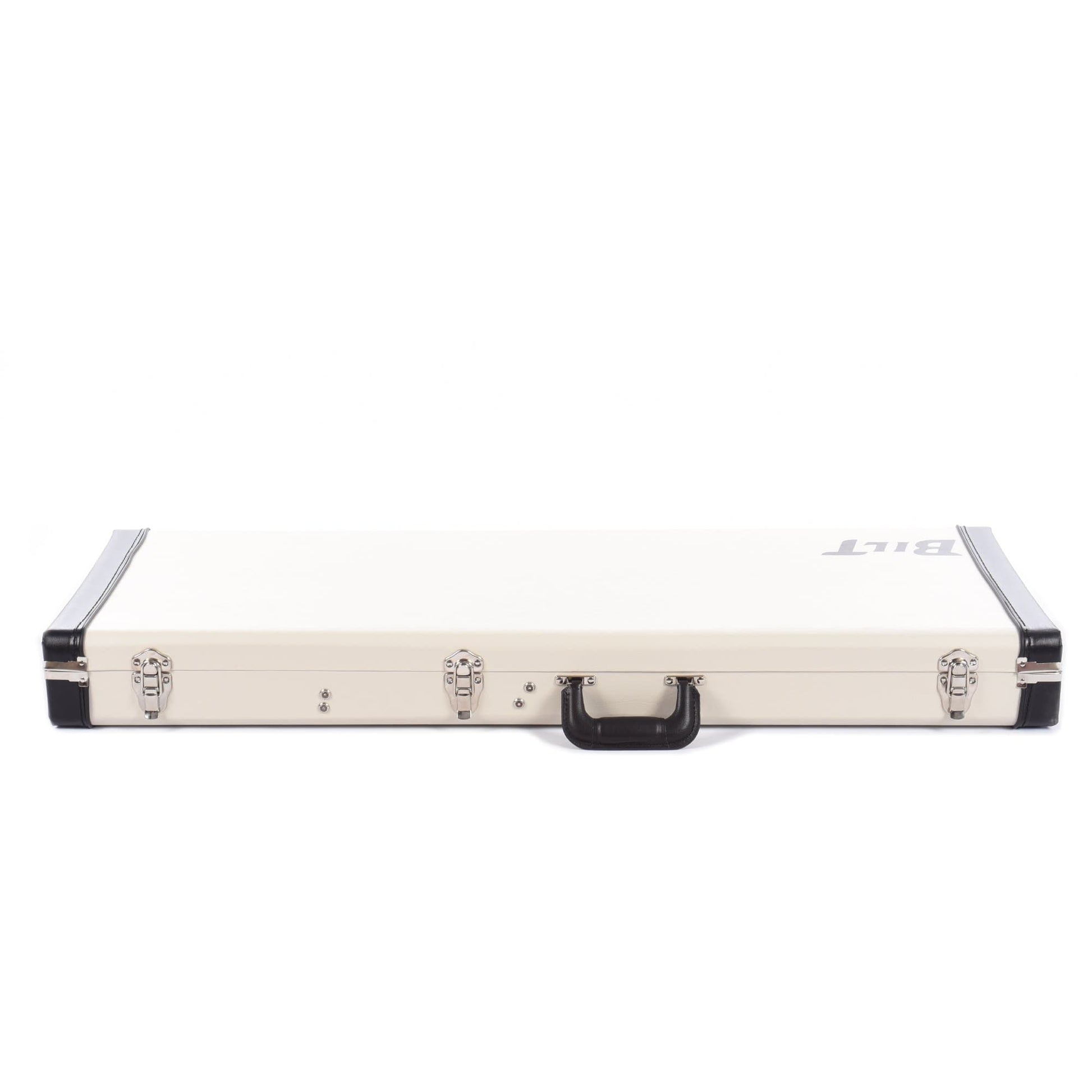 BilT Relevator LS Western Red Cedar w/Black Pickguard & Fralin P92 Pickups Electric Guitars / Solid Body