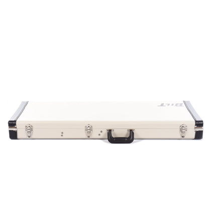 BilT Relevator LS Western Red Cedar w/Black Pickguard & Fralin P92 Pickups Electric Guitars / Solid Body