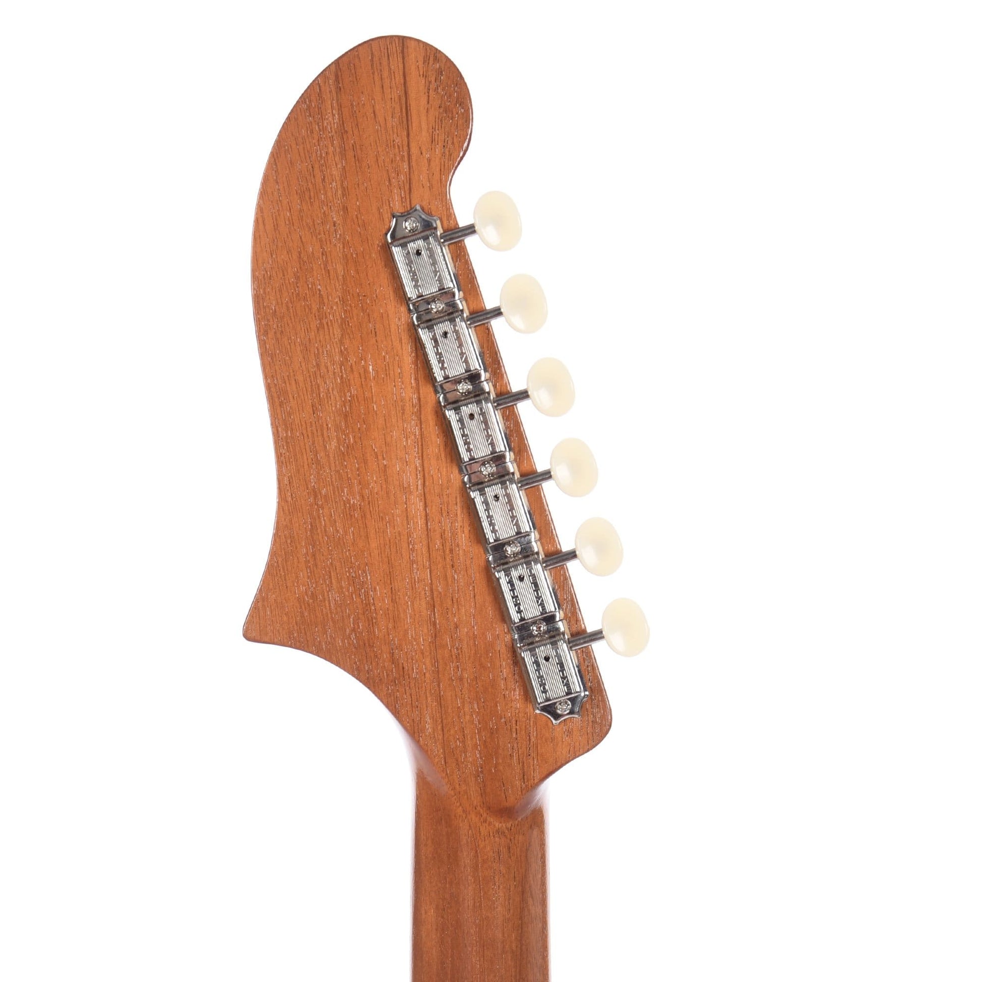 BilT Relevator LS Western Red Cedar w/Black Pickguard & Fralin P92 Pickups Electric Guitars / Solid Body