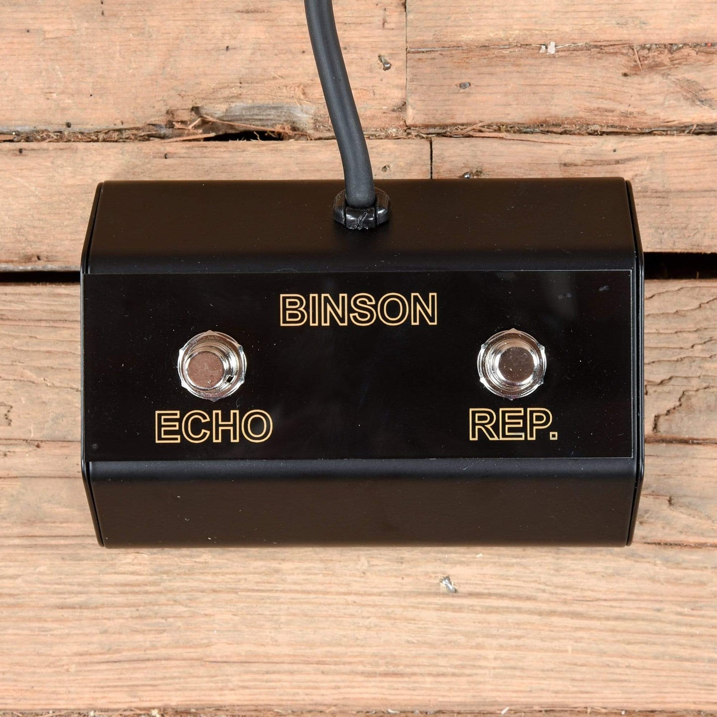 Binson EchoRec 2 T.R. LTD Effects and Pedals / Delay