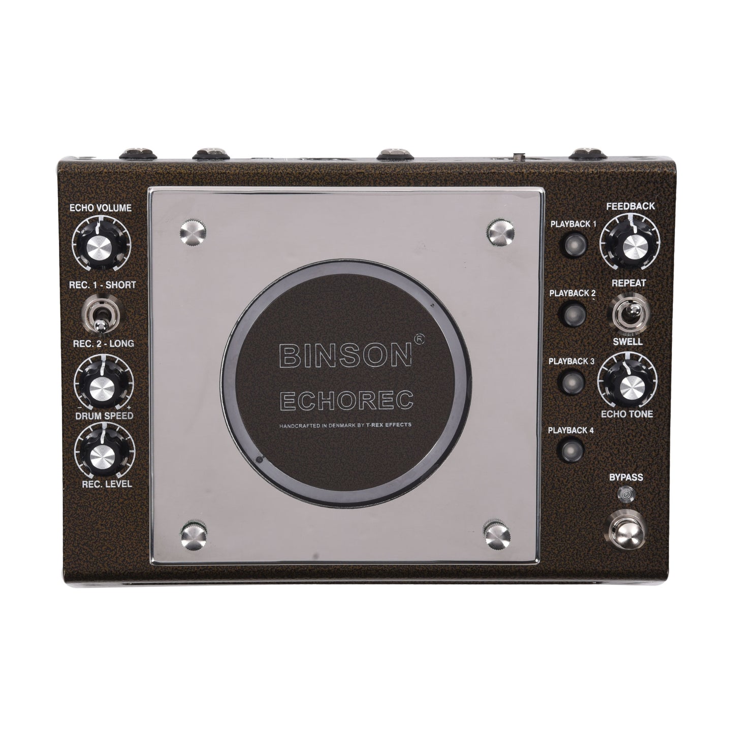 Binson Echorec Delay Effects and Pedals / Delay