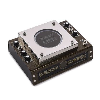 Binson Echorec Delay Effects and Pedals / Delay