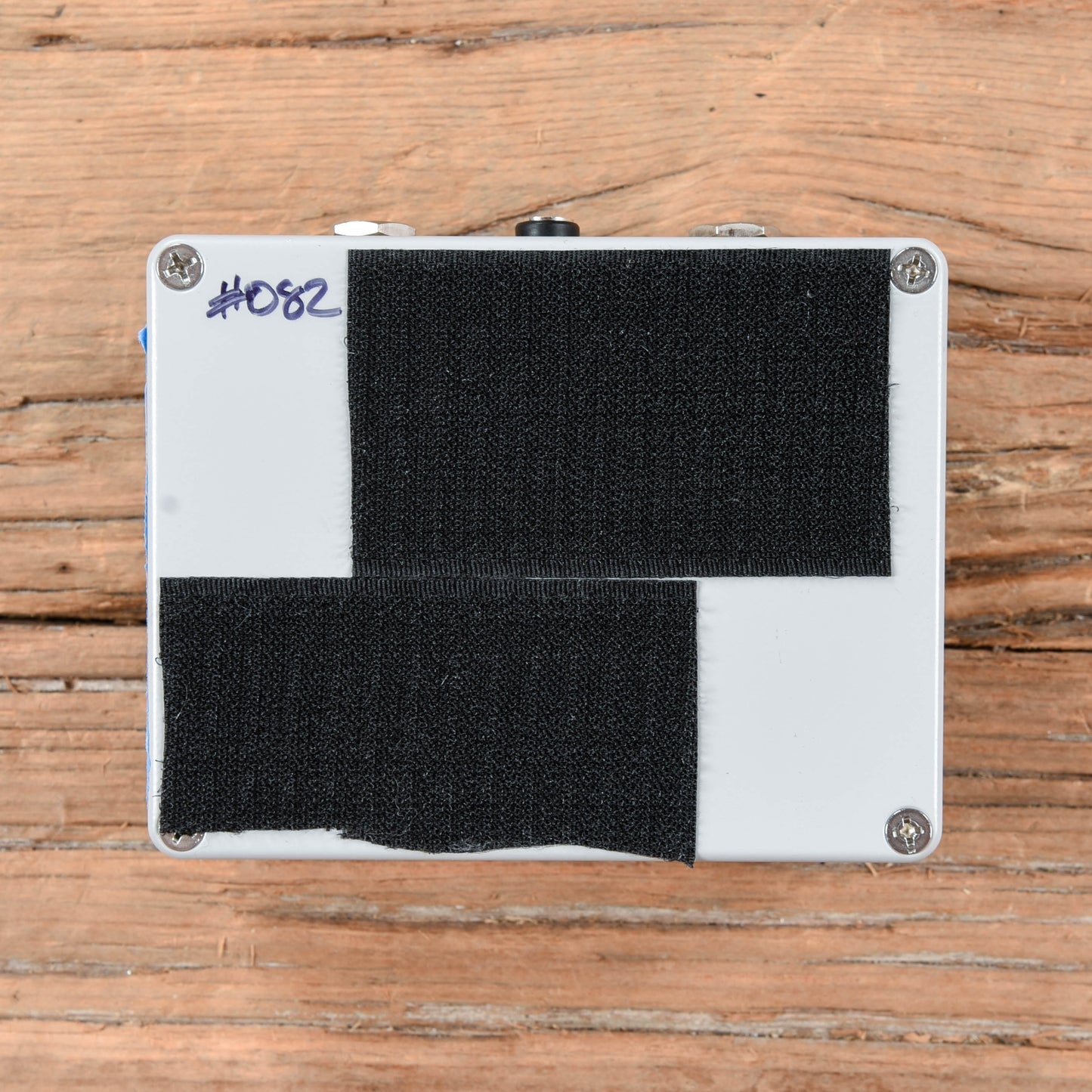 Birmingham Sounds TwentySeventeen Effects and Pedals / Overdrive and Boost