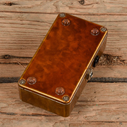 BJFE Honey Bee 3-Knob Overdrive Effects and Pedals / Overdrive and Boost