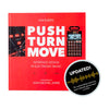 Push Turn Move - Interface Design in Electronic Music Book Accessories / Books and DVDs