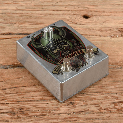 Black Arts Toneworks Destroyer Fuzz Pedal Effects and Pedals / Fuzz