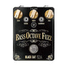 Black Cat Bass Octave Fuzz v2 Effects and Pedals / Fuzz