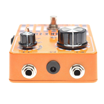 Black Cat Monster K Fuzz v2 Effects and Pedals / Fuzz