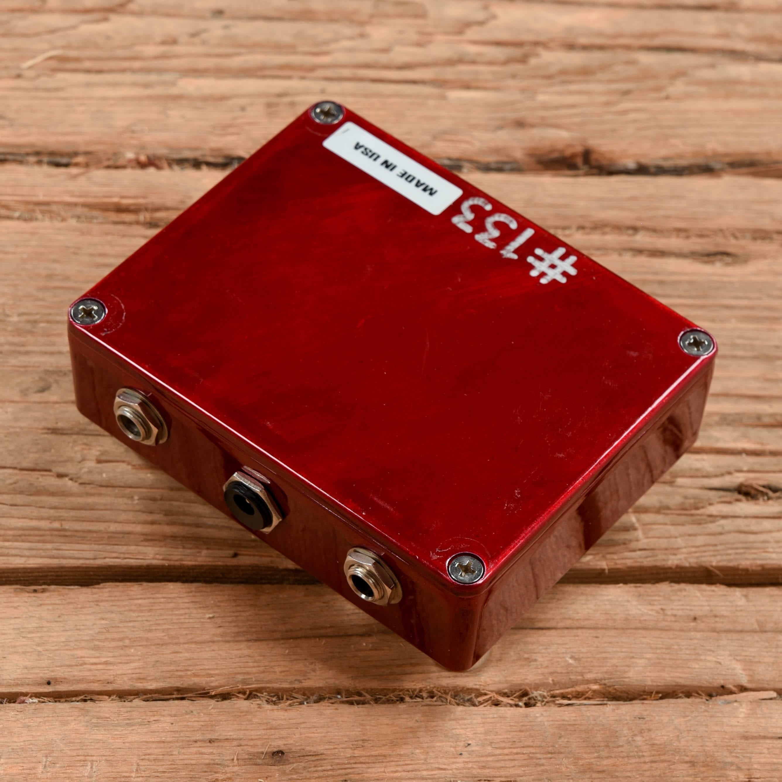 Black Cat Pedals Bee Buzz – Chicago Music Exchange