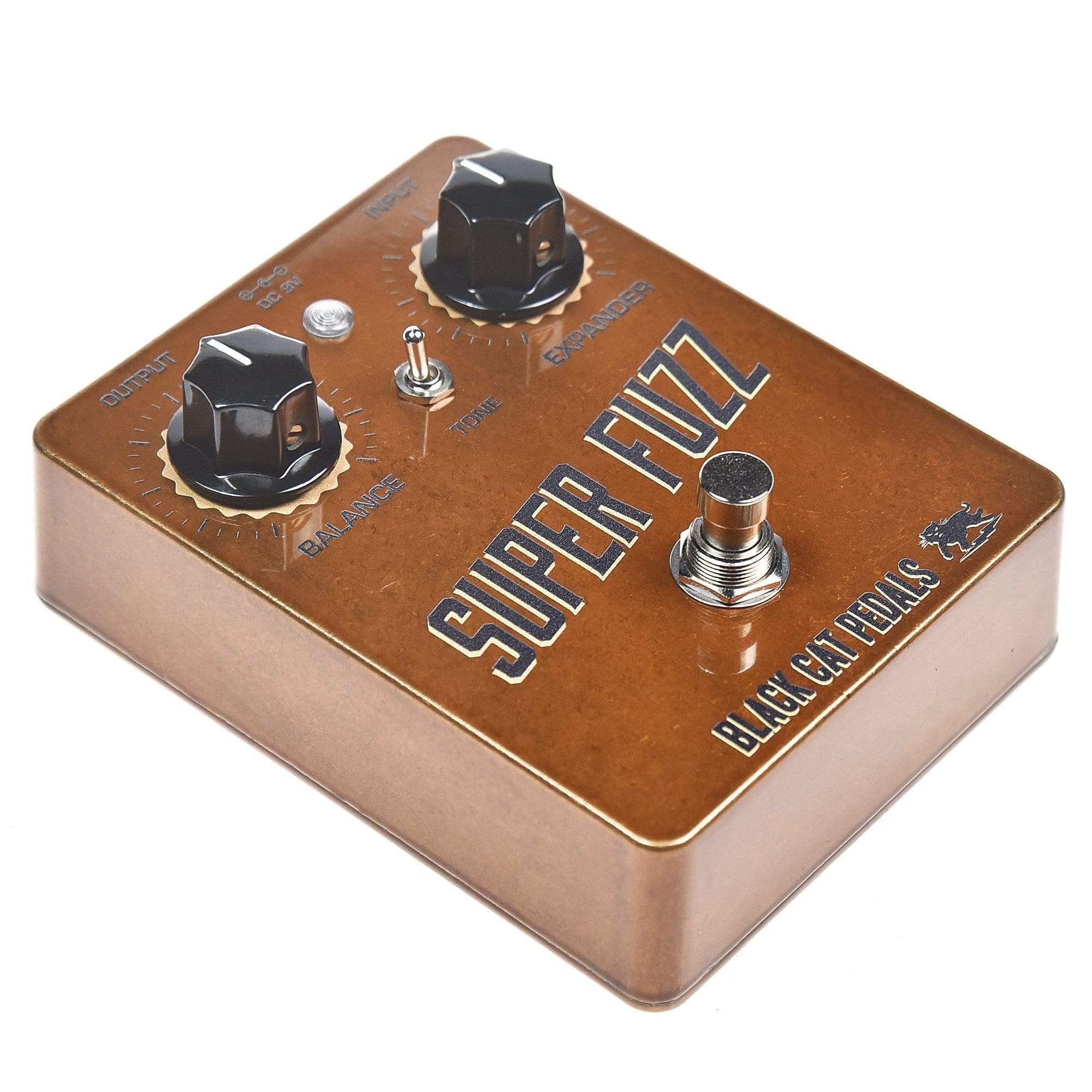ギター BLACK CAT PEDALS - SUPER FUZZ - sddefault.jpg