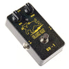 Black Cat OD-1 Overdrive Effects and Pedals / Overdrive and Boost