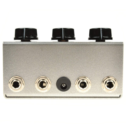 Black Cat Stereo Vibe Effects and Pedals / Phase Shifters