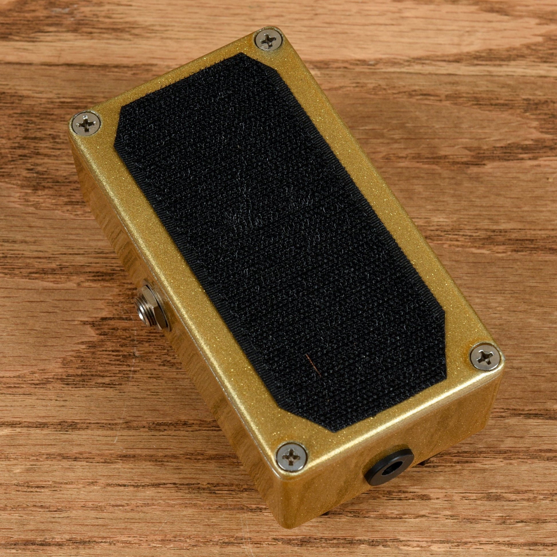 Black Cat Pedals Mini-Trem Tremolo/Clean Boost Effects and Pedals / Tremolo and Vibrato