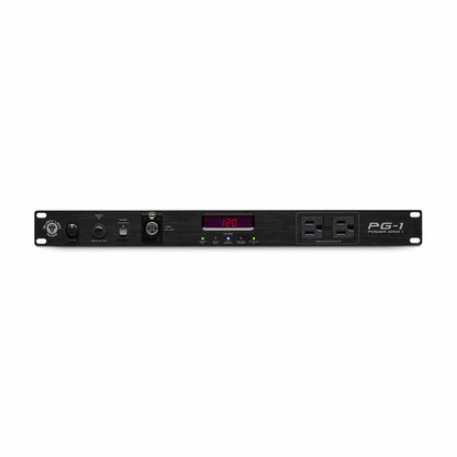 Black Lion Audio PG-1 MKII 8 Input Power Conditioner Accessories / Power Supplies