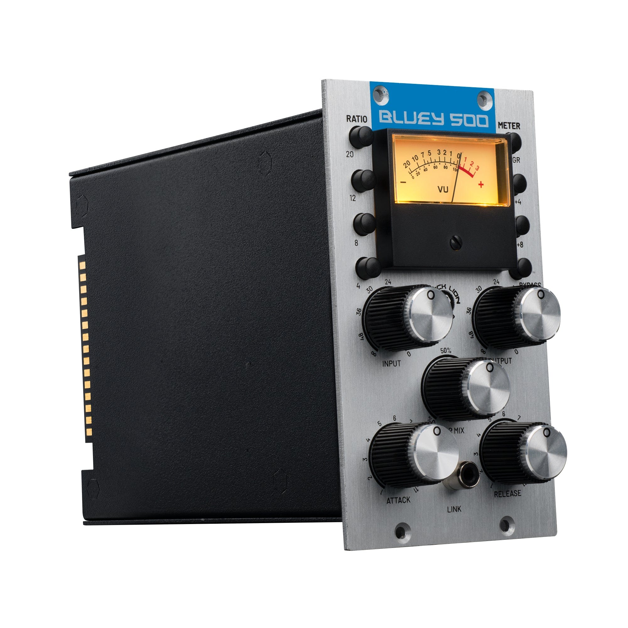 Black Lion Audio Bluey 500 500-Series Modified 