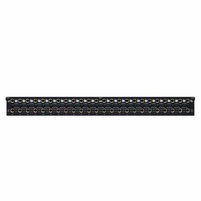 Black Lion Audio PBR TRS 48 Point Patchbay Pro Audio / Patchbays