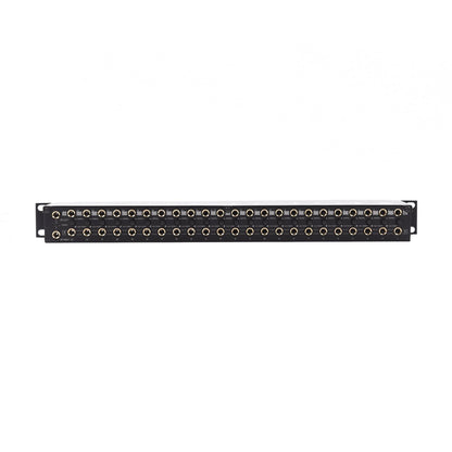 Black Lion Audio PBR TRS BT 46 Point Patchbay w/ Bluetooth Pro Audio / Patchbays