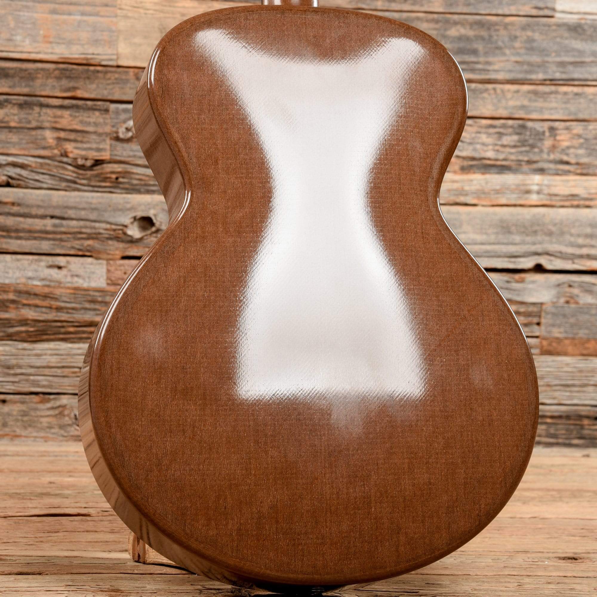 Blackbird El Capitan Natural 2015 Acoustic Guitars / Concert