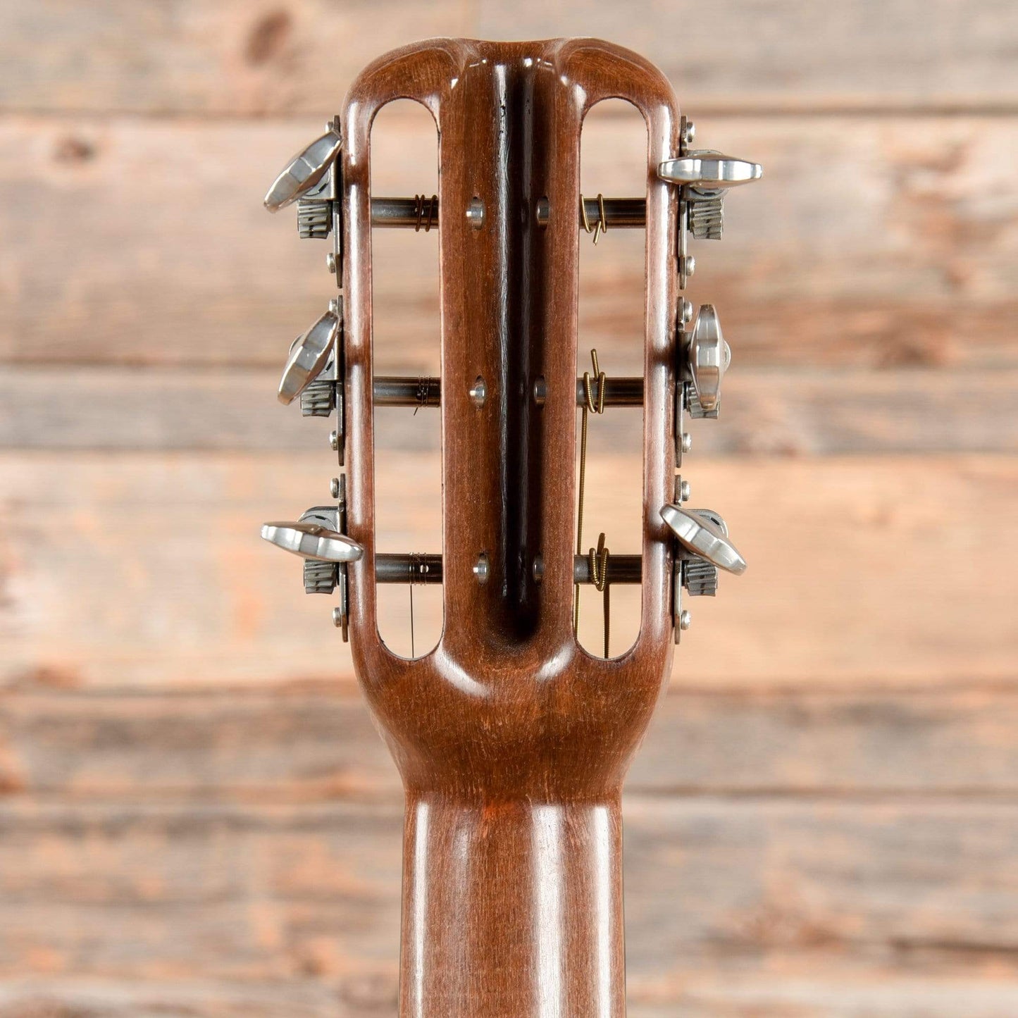 Blackbird El Capitan Natural 2015 Acoustic Guitars / Concert