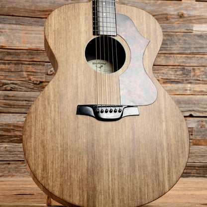 Blackbird El Capitan Natural 2015 Acoustic Guitars / Concert