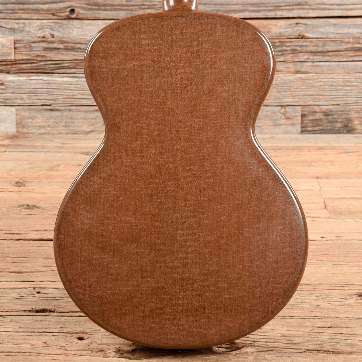 Blackbird El Capitan Natural 2015 Acoustic Guitars / Concert