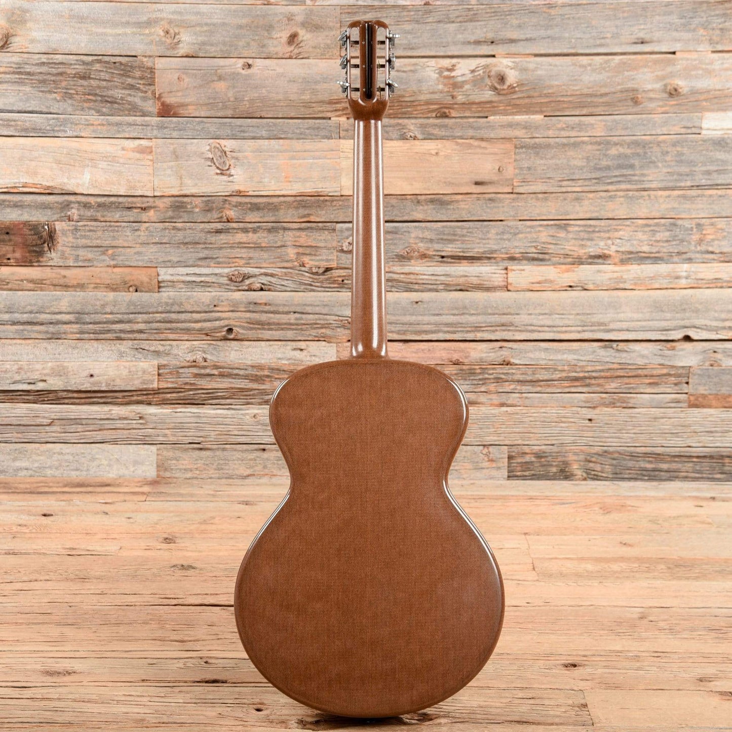 Blackbird El Capitan Natural 2015 Acoustic Guitars / Concert