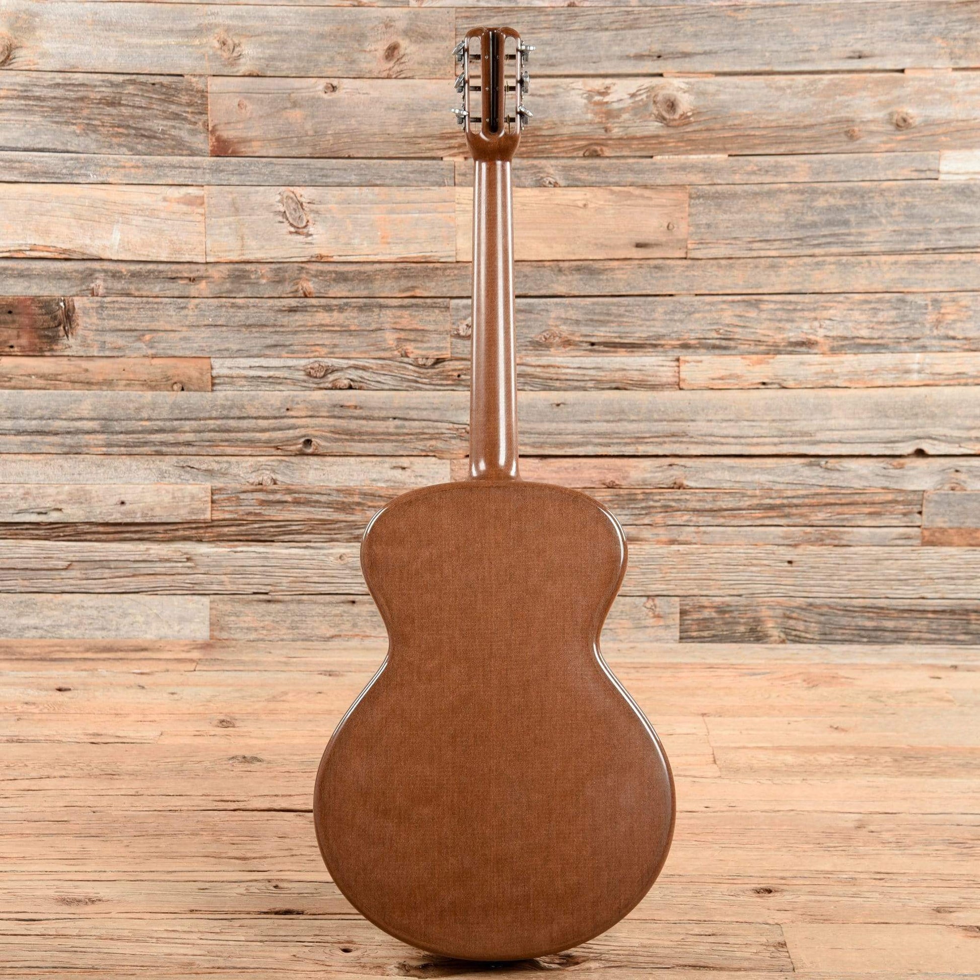 Blackbird El Capitan Natural 2015 Acoustic Guitars / Concert