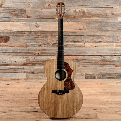 Blackbird El Capitan Natural 2015 Acoustic Guitars / Concert
